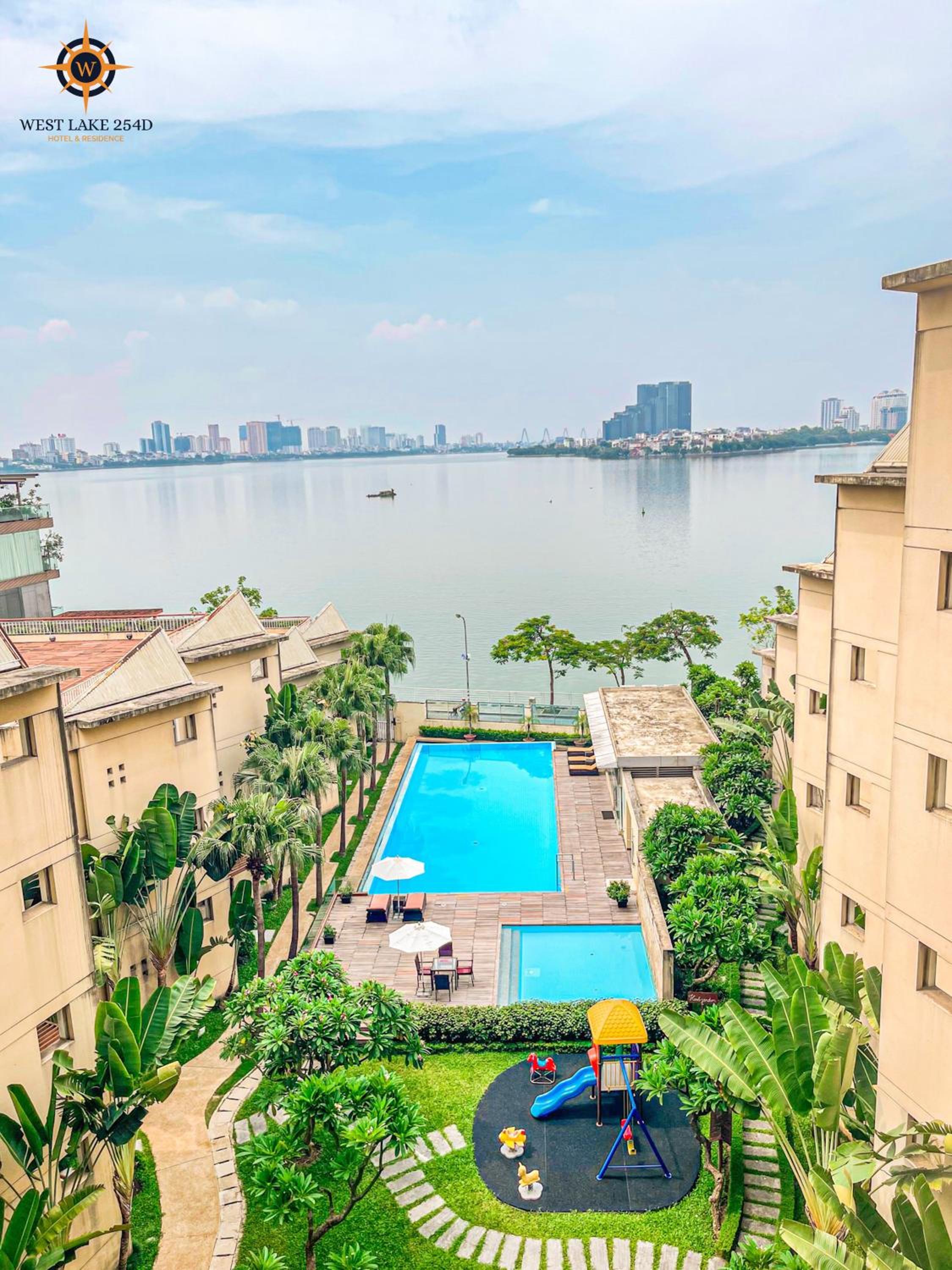 Wil'que Westlake Hotel & Residences