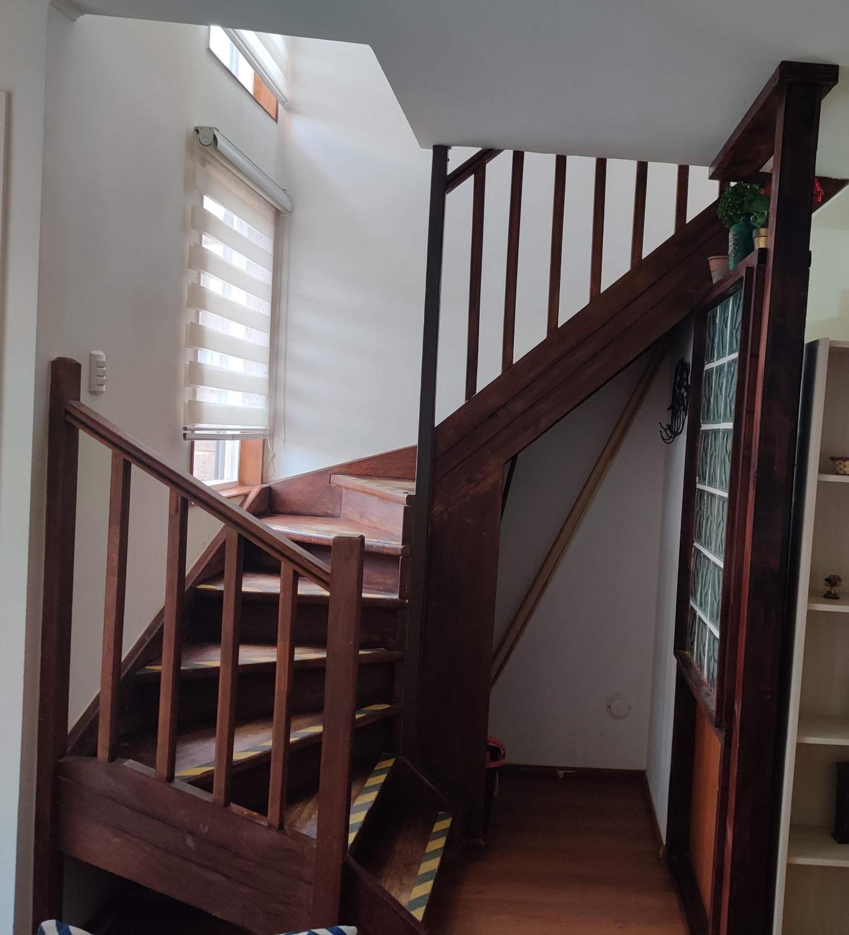 casa independiente por días en Punta Arenas
