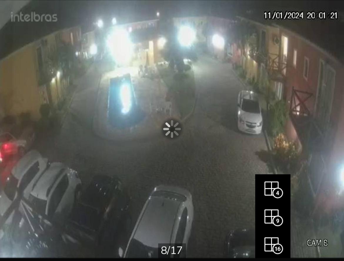Casa em Búzios com vista para mar