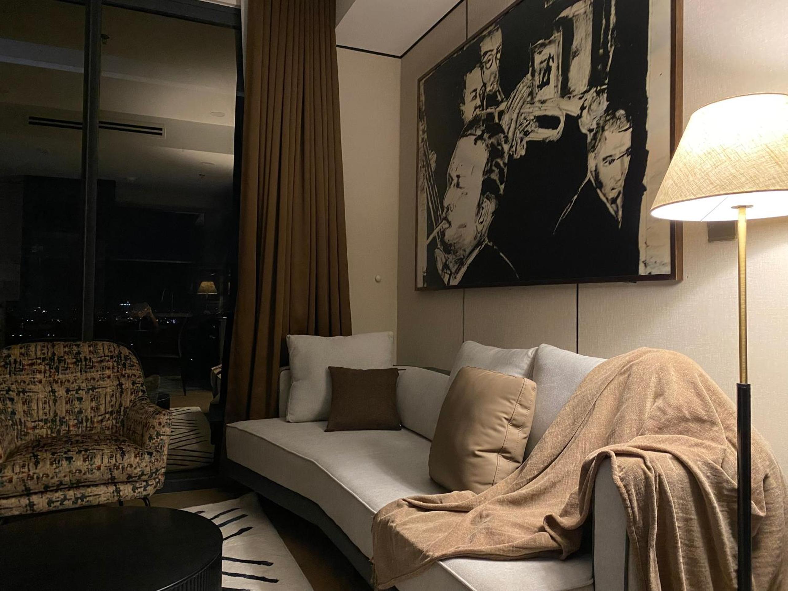 Lumiere riverside-Kiri-serene unit in Thao Dien