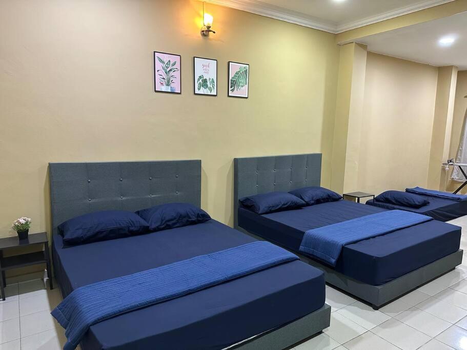 ~Big House UITM Hospital 11 Pax~ photo 1