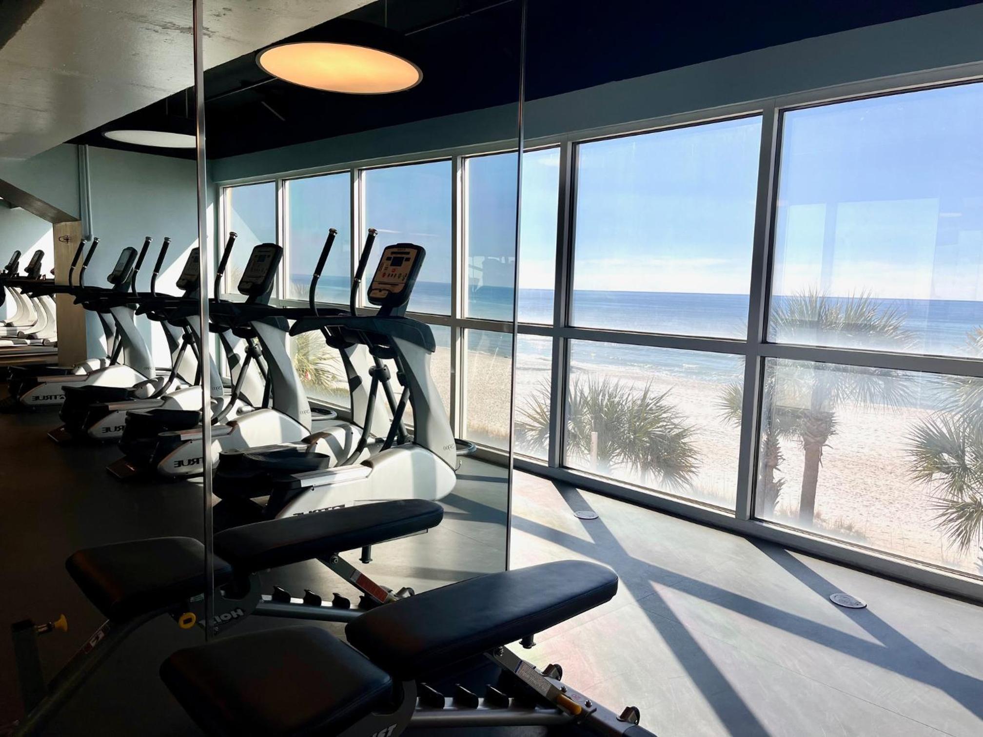 Panama City Beach Ocreanfront 2BR in Splash Resort 402W view 5