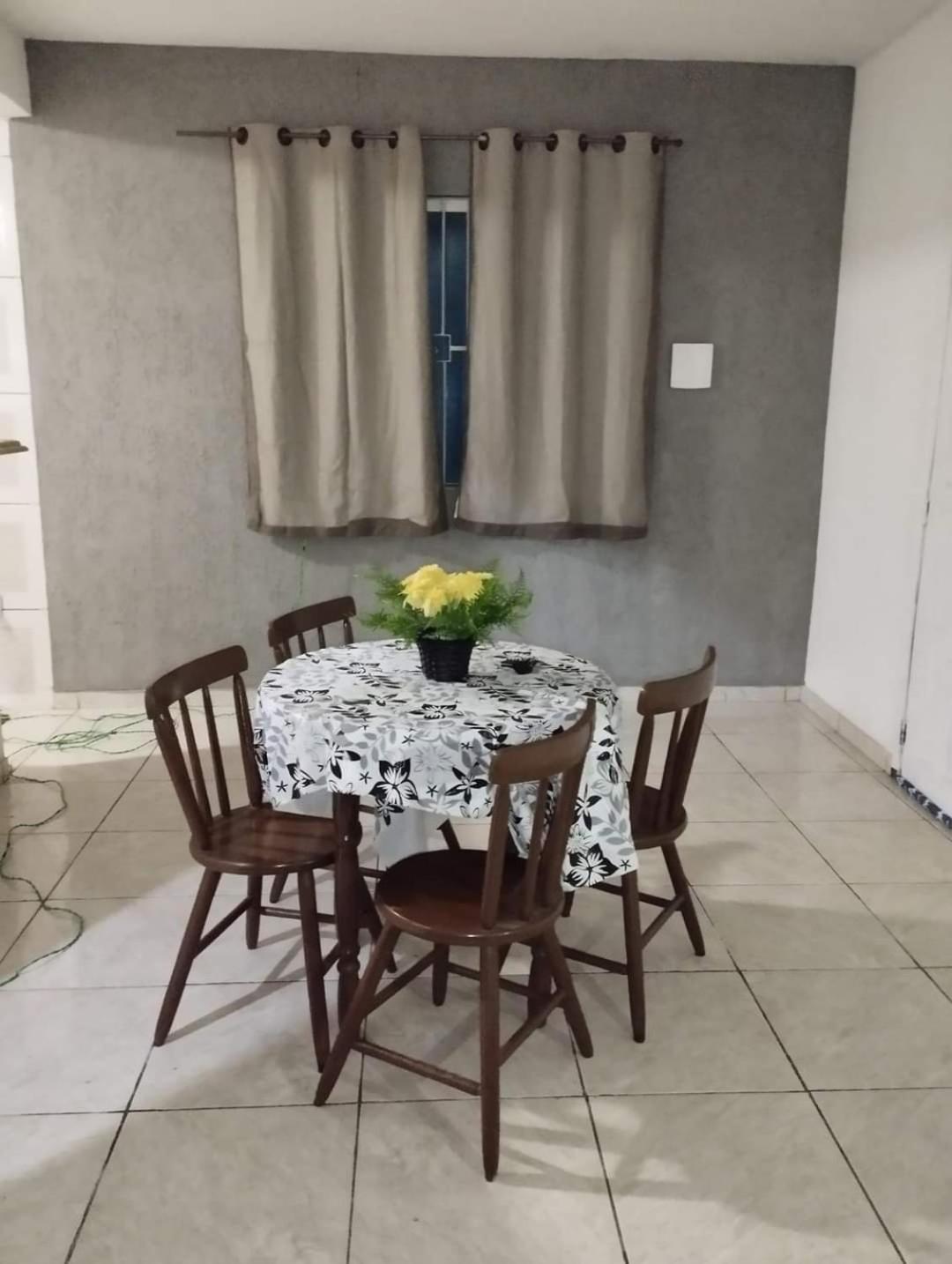 Casarão Azul - Região dos Lagos