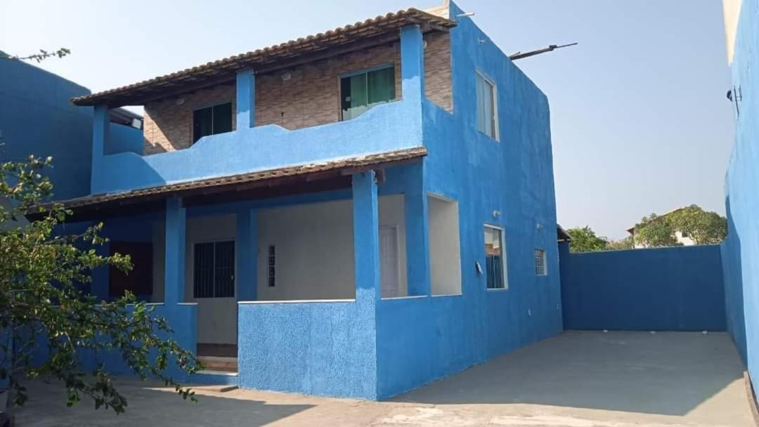 Casarão Azul - Região dos Lagos