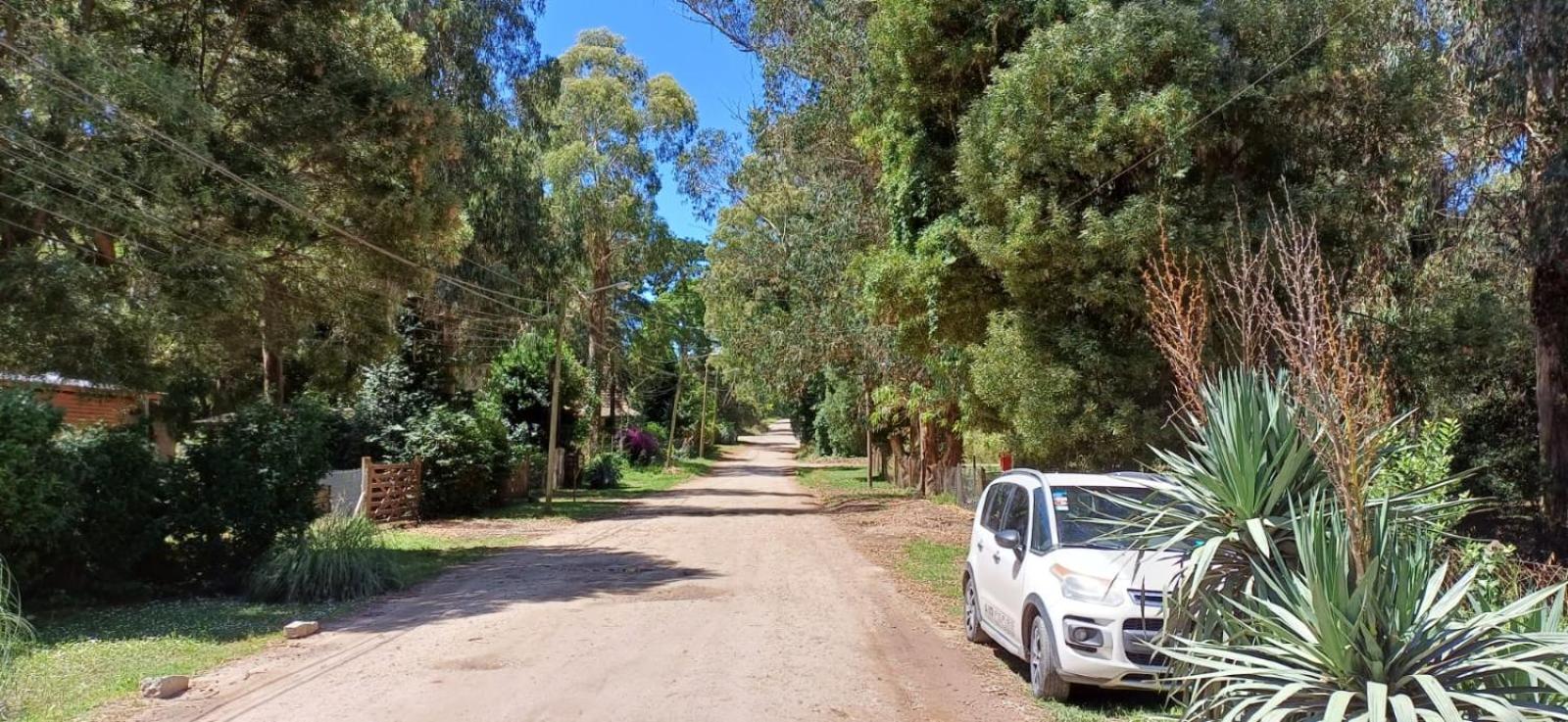 Cabaña Bosque Peralta Ramos para 4 personas, 2 dormitorios