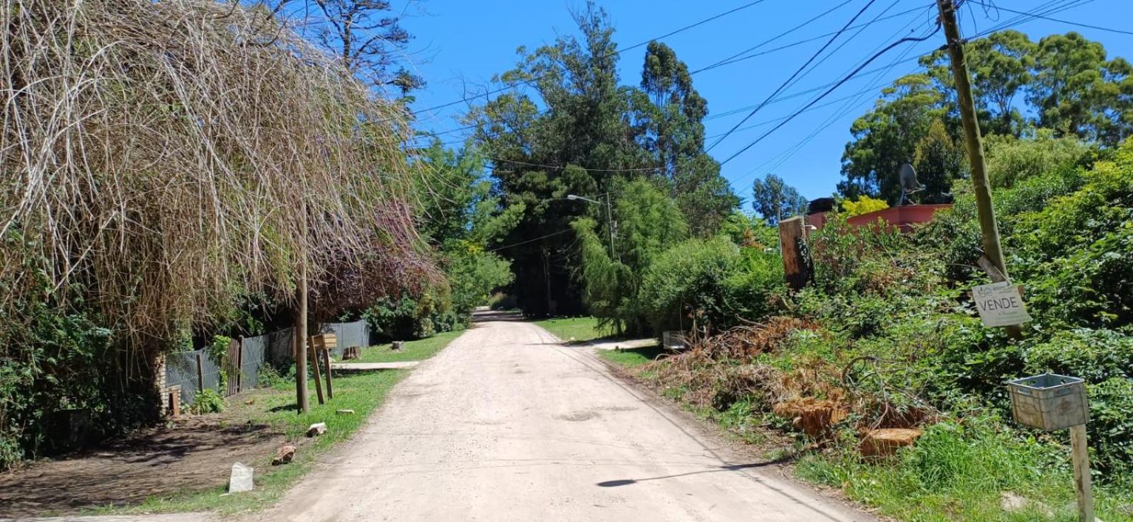 Cabaña Bosque Peralta Ramos para 4 personas, 2 dormitorios