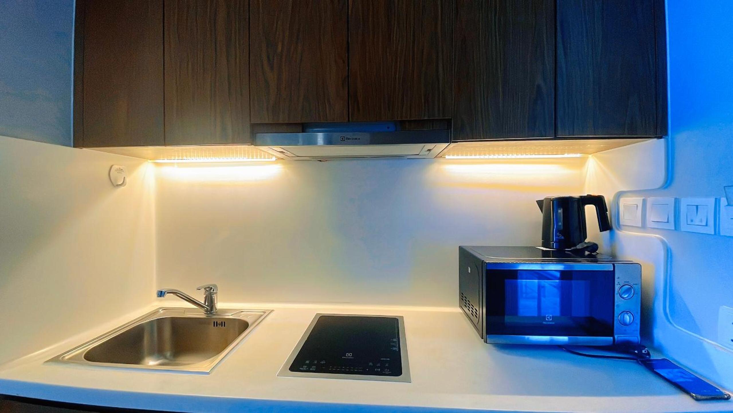 Panorama Ocean View Luxury Apartment Nha Trang view 2