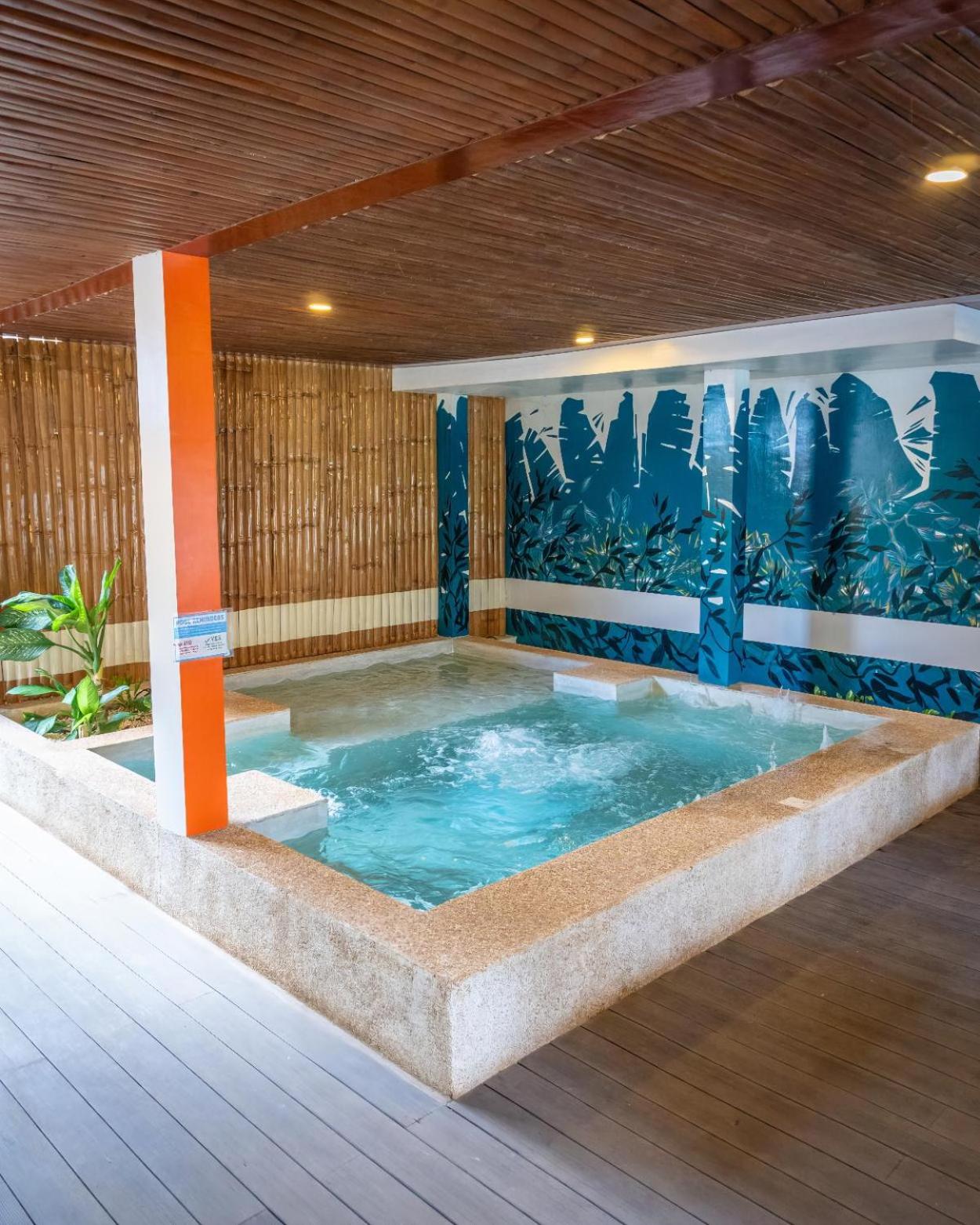 Amihan Resort