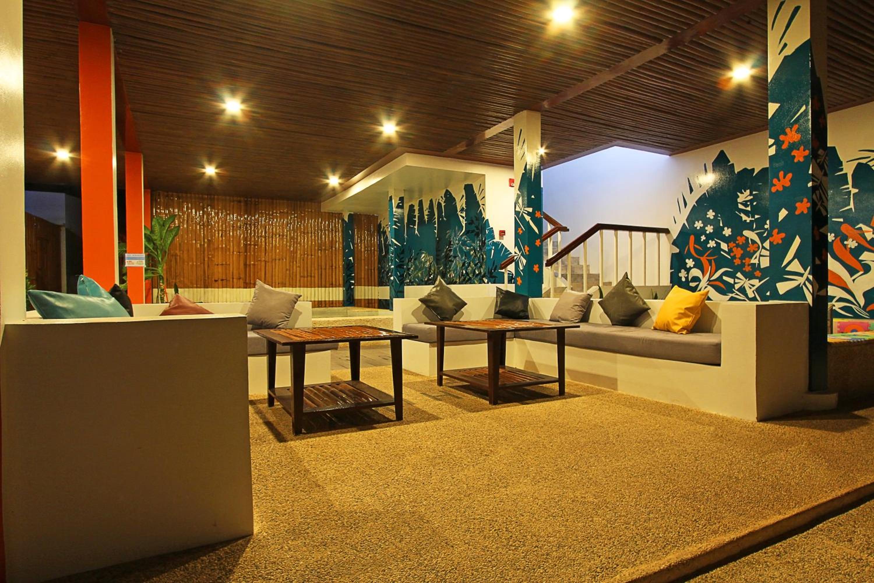 Amihan Resort