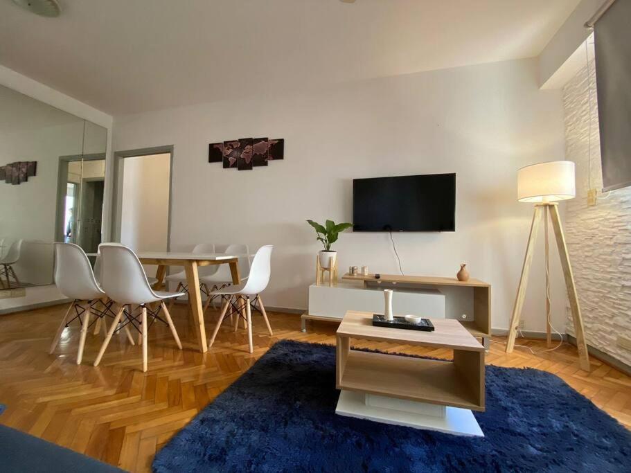 La casita de Valerio, tu lugar