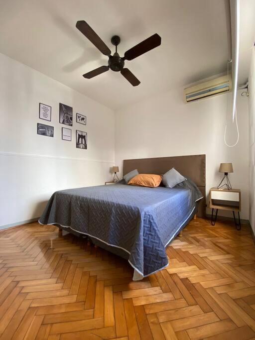 La casita de Valerio, tu lugar