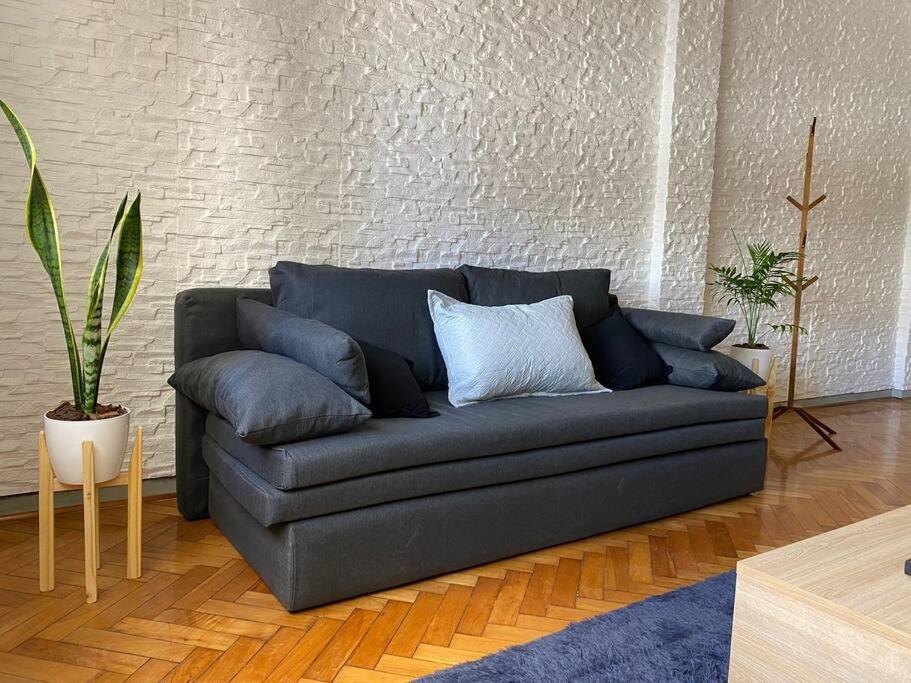 La casita de Valerio, tu lugar