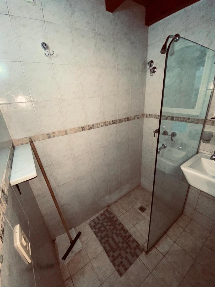 Hotel Altas Cumbres