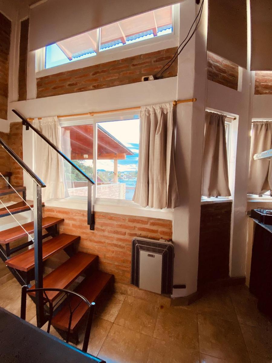 Hotel Altas Cumbres