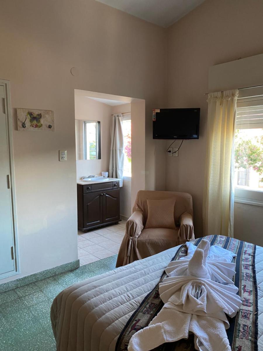 Hotel Altas Cumbres