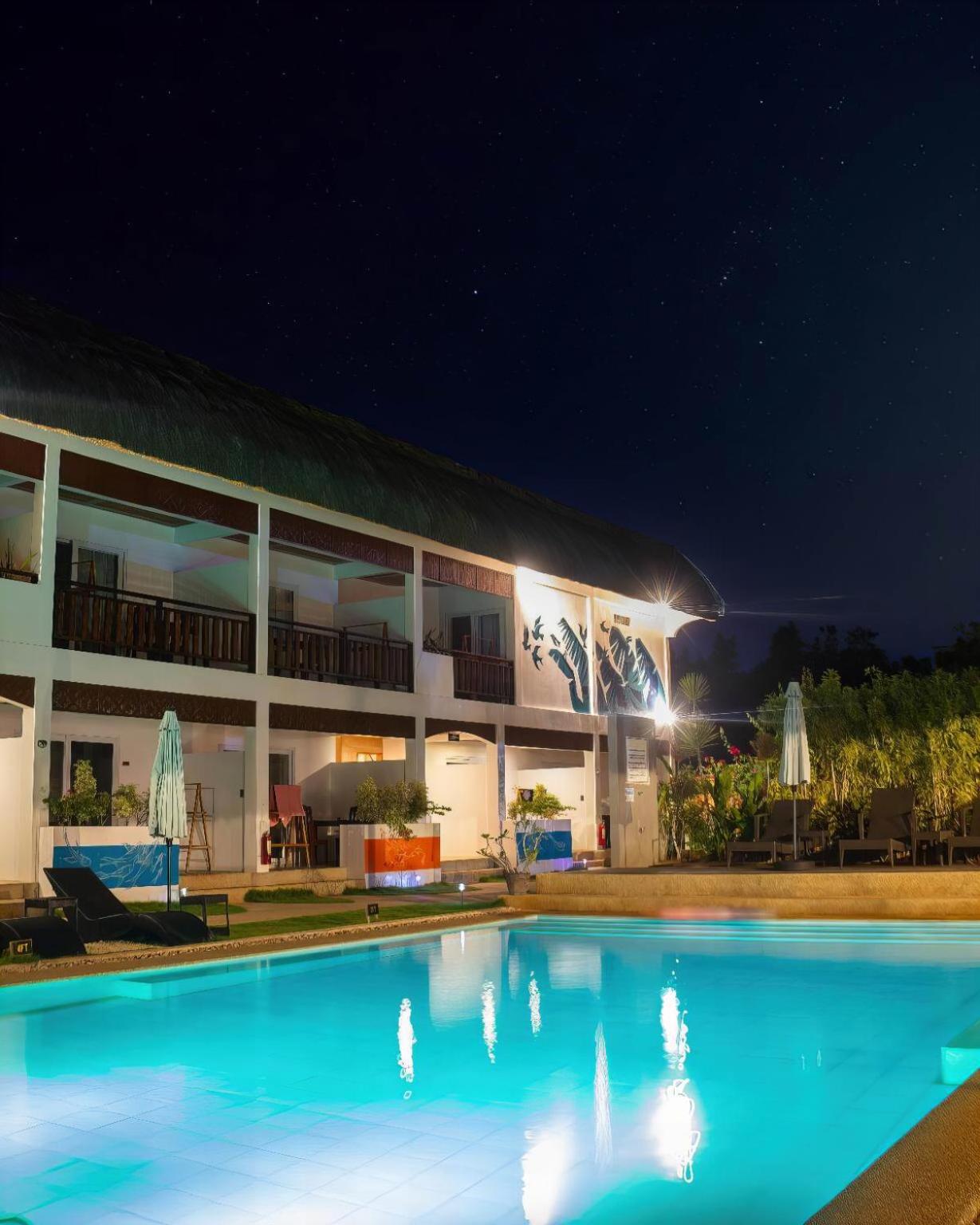 Amihan Resort