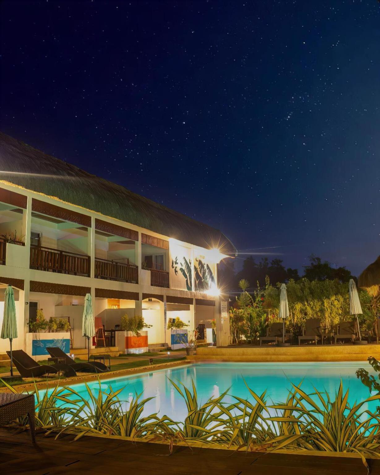 Amihan Resort