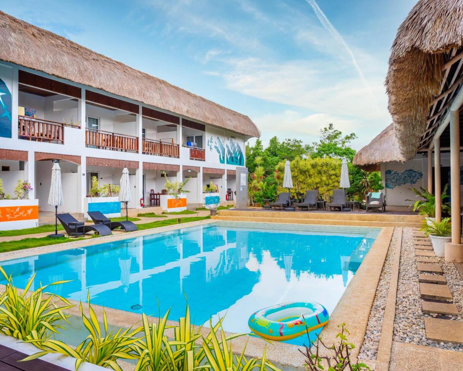 Amihan Resort