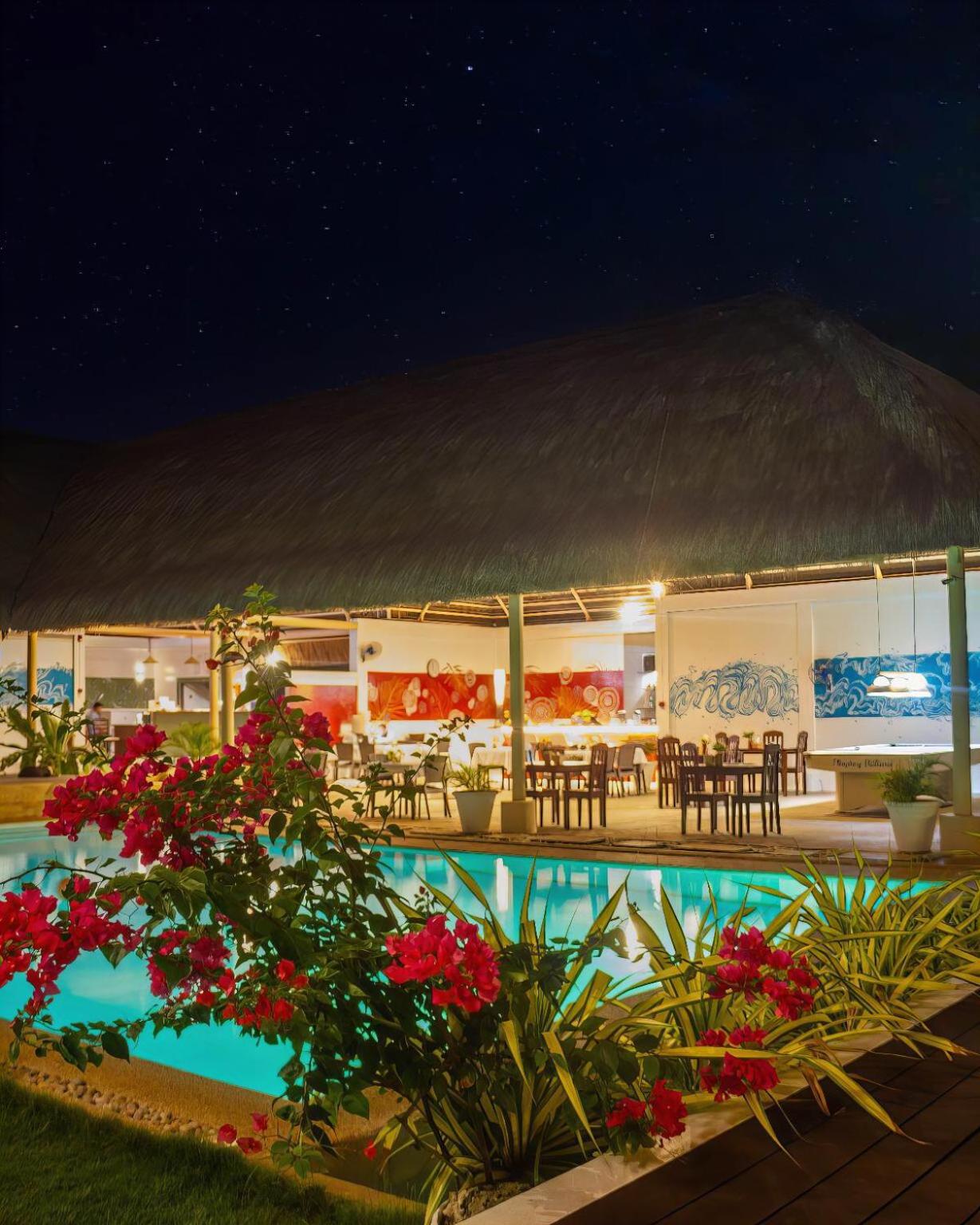 Amihan Resort