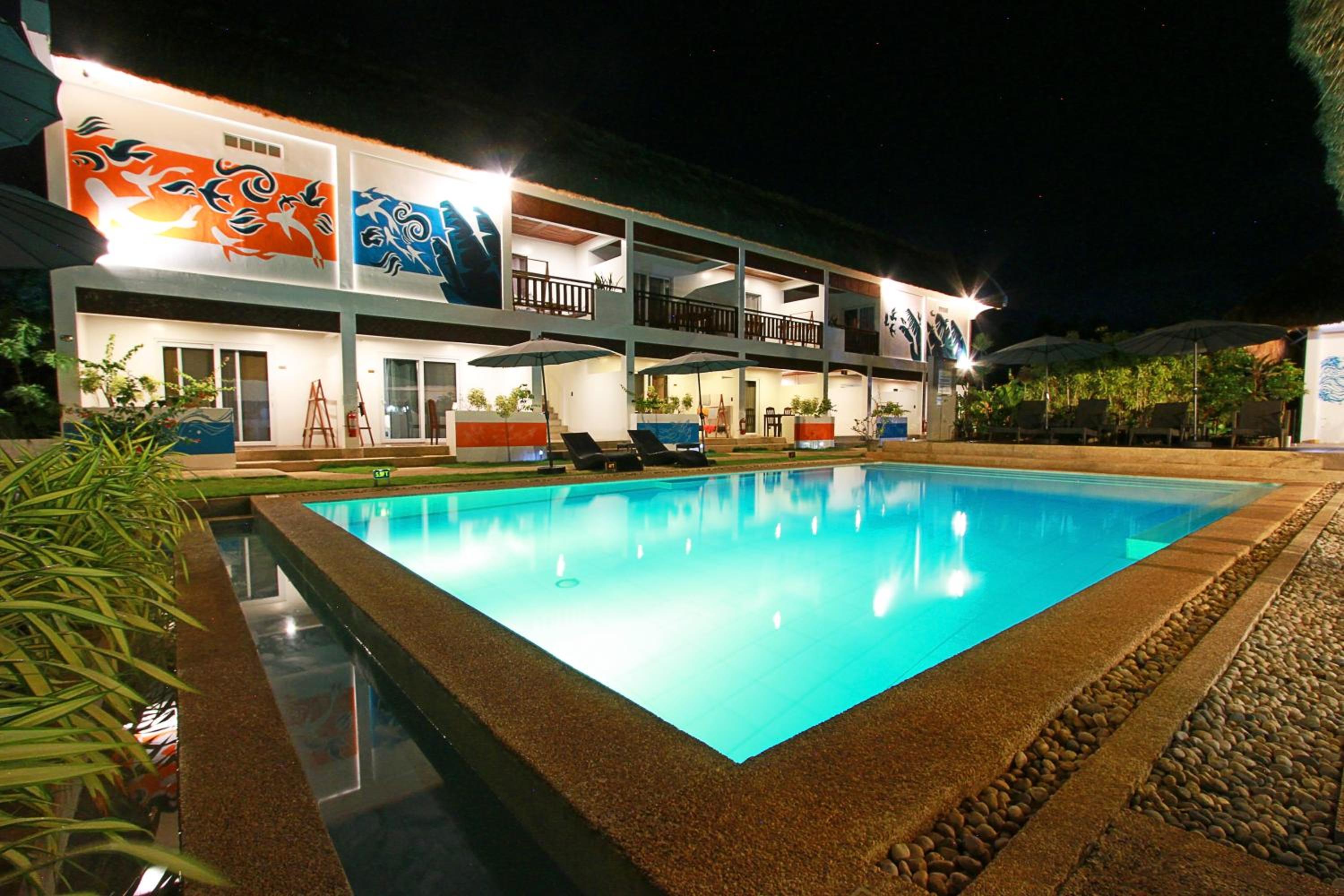 Amihan Resort