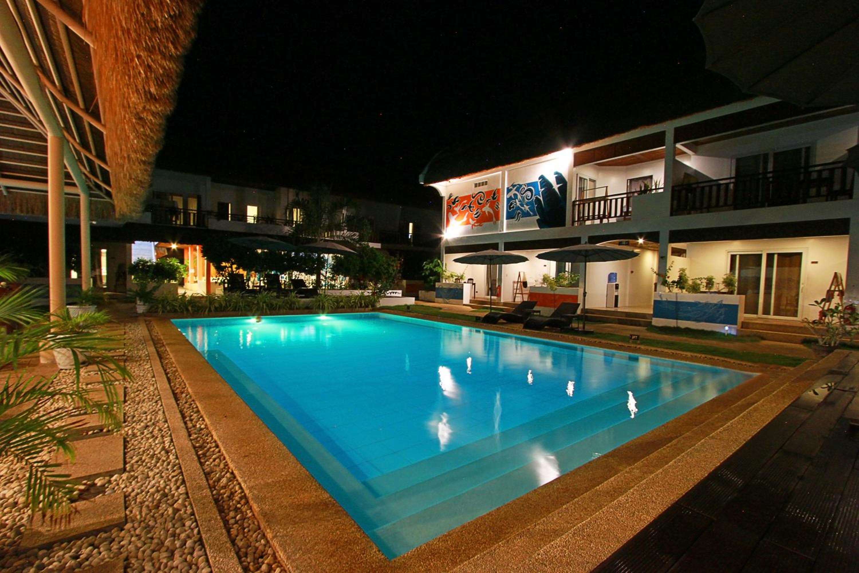 Amihan Resort