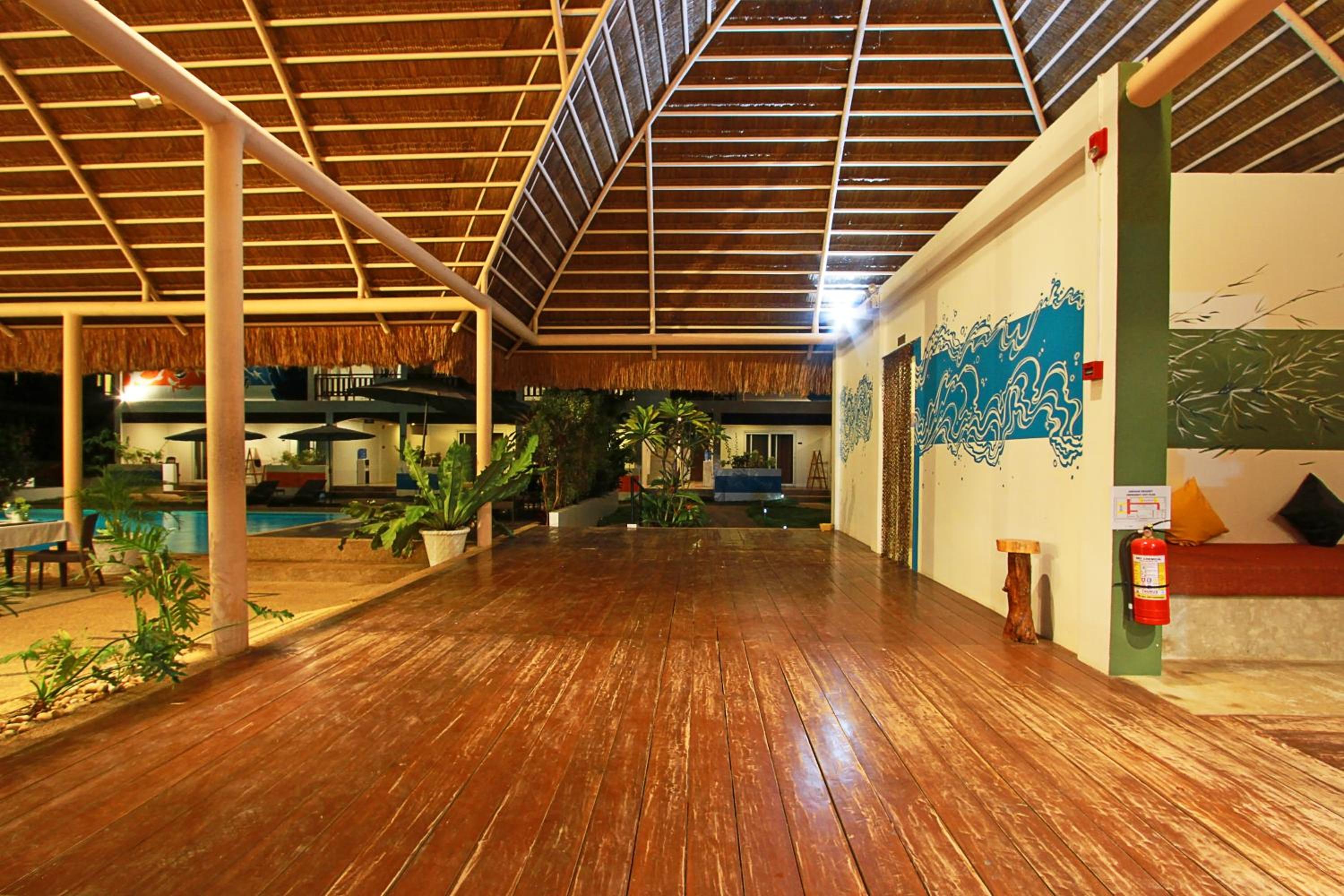 Amihan Resort
