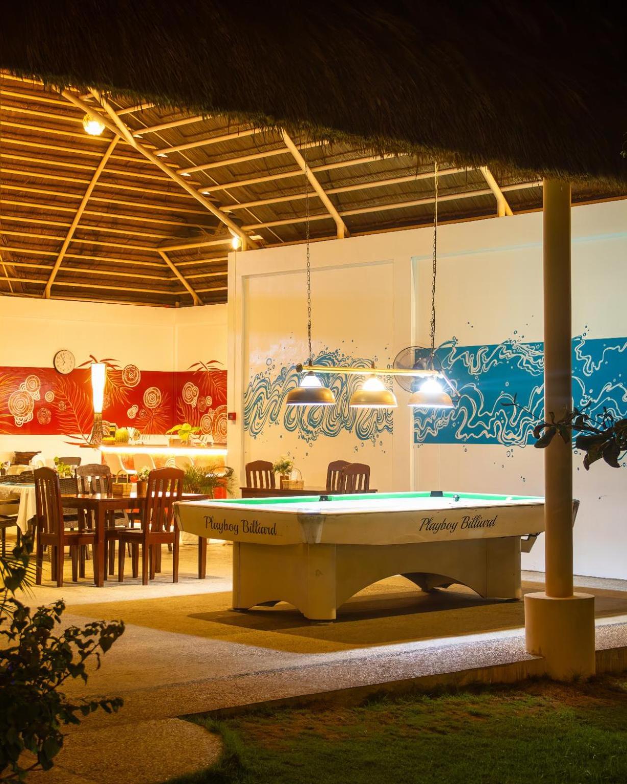 Amihan Resort