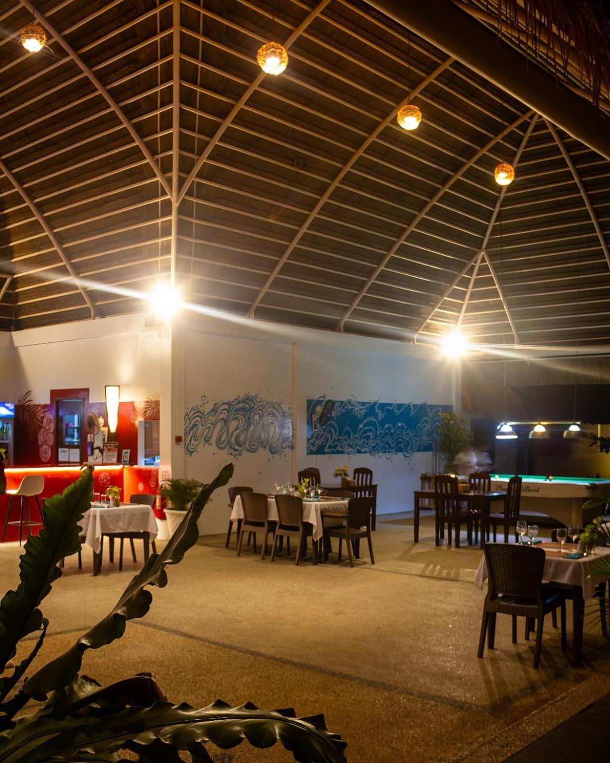 Amihan Resort