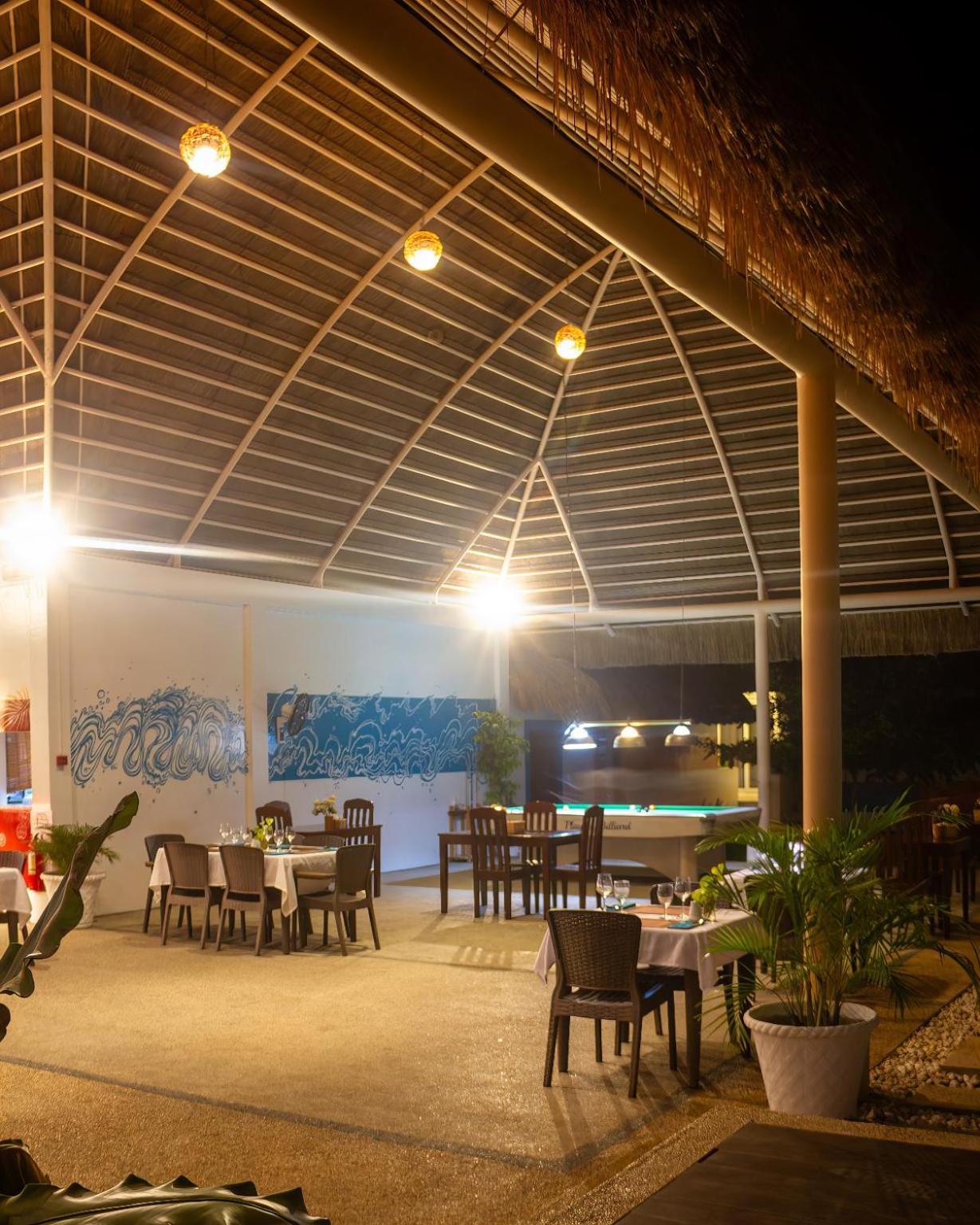 Amihan Resort