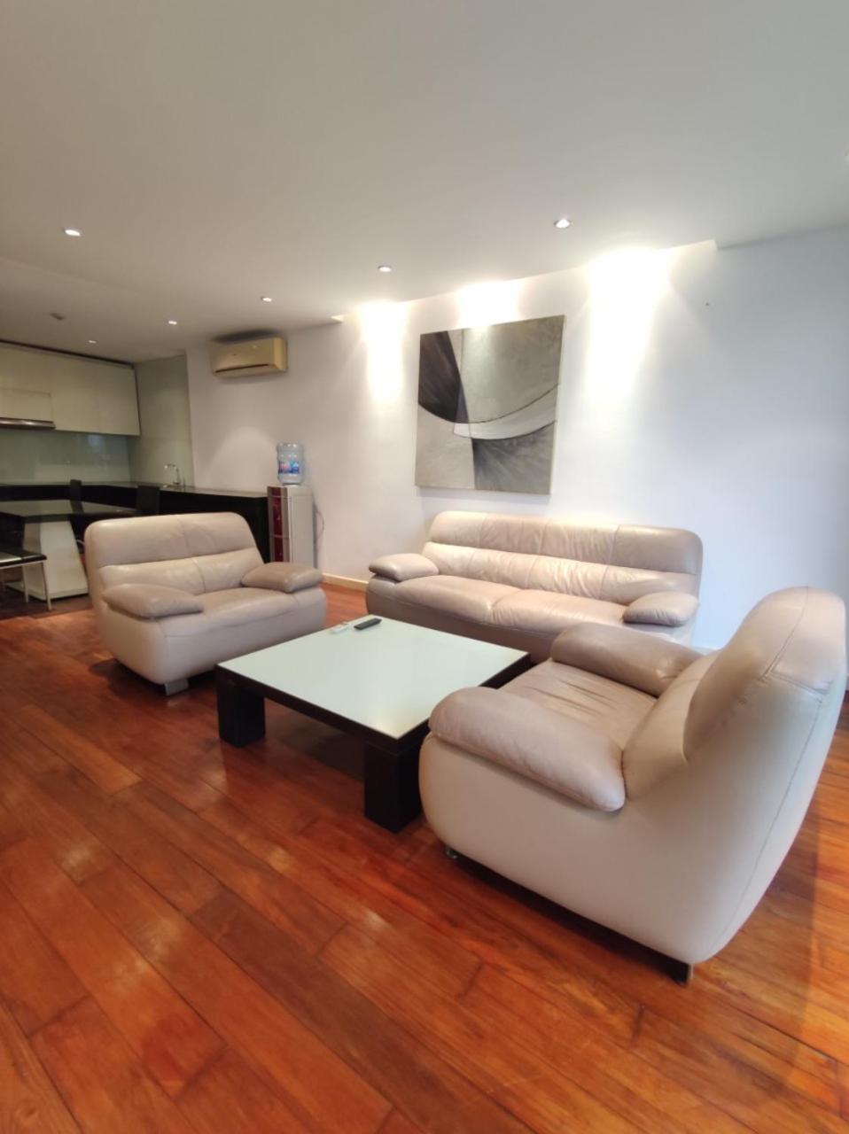Davidduc's Luxury Apartment 11/41 Tay Ho