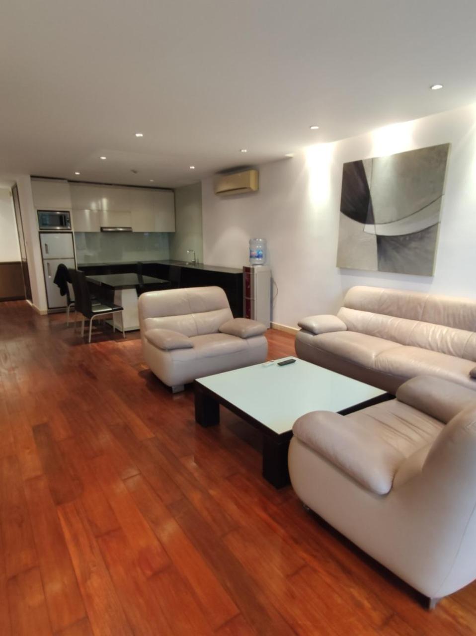 Davidduc's Luxury Apartment 11/41 Tay Ho
