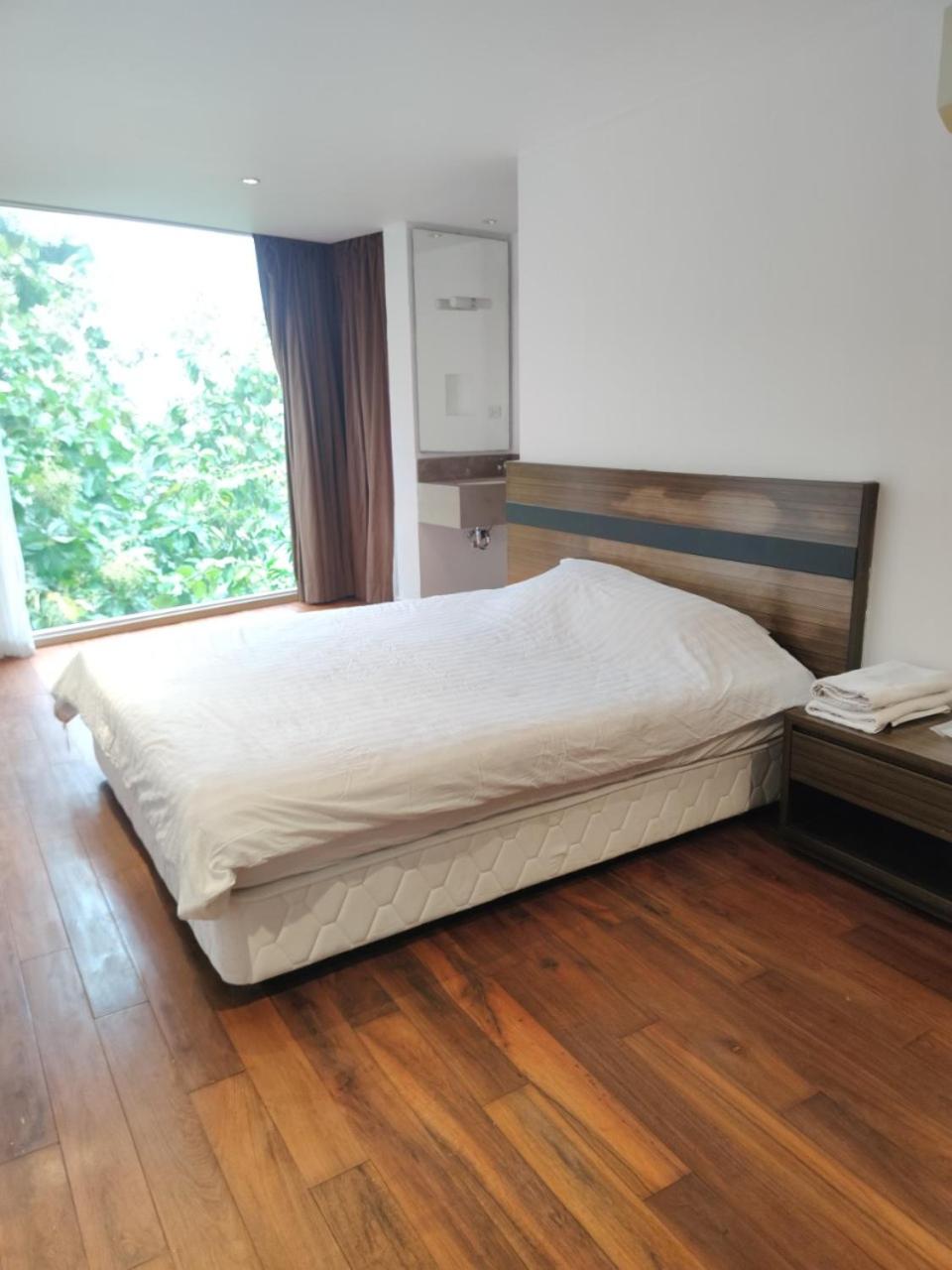 Davidduc's Luxury Apartment 11/41 Tay Ho