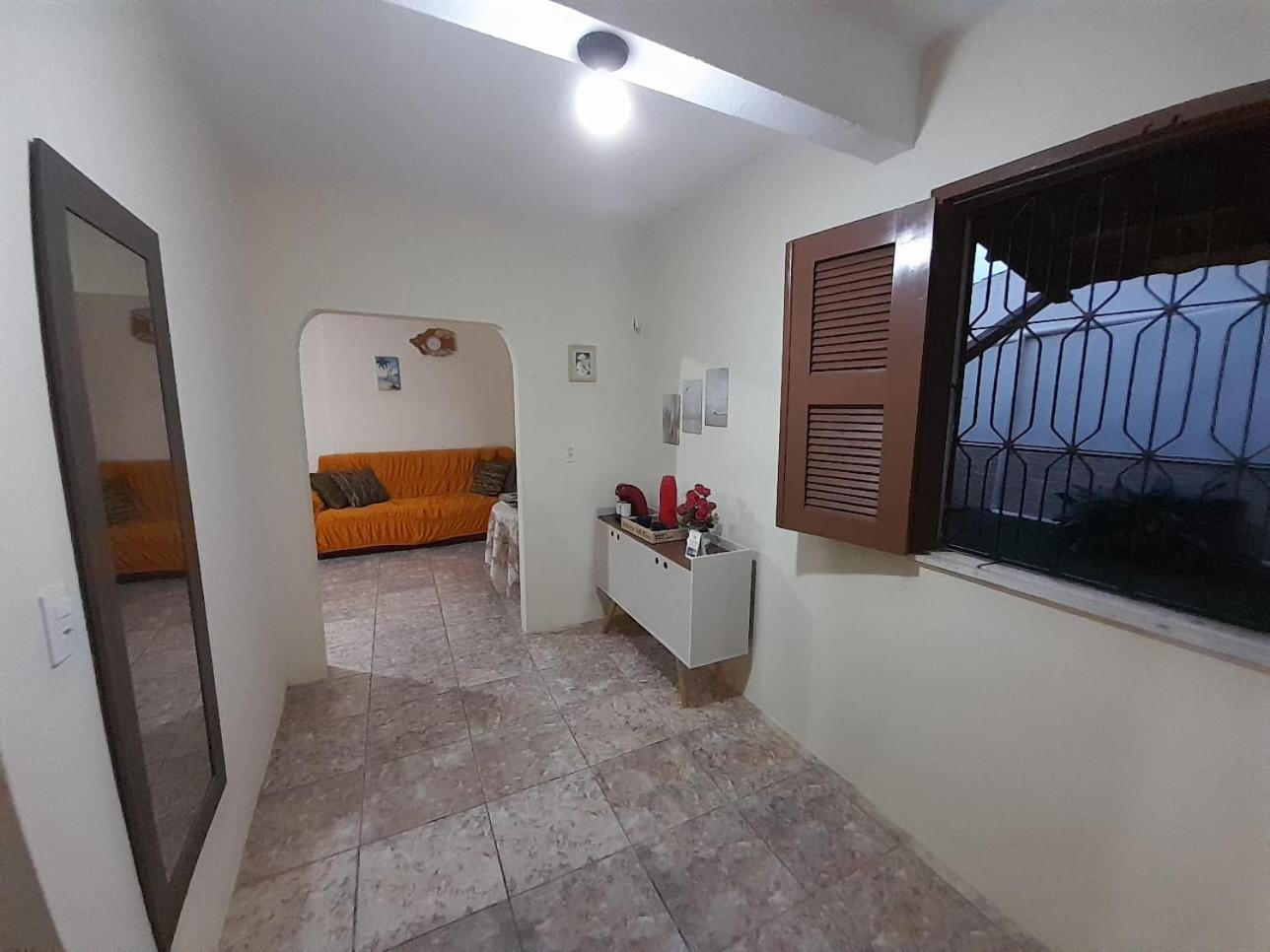 Terra da Luz - Casa de praia CE