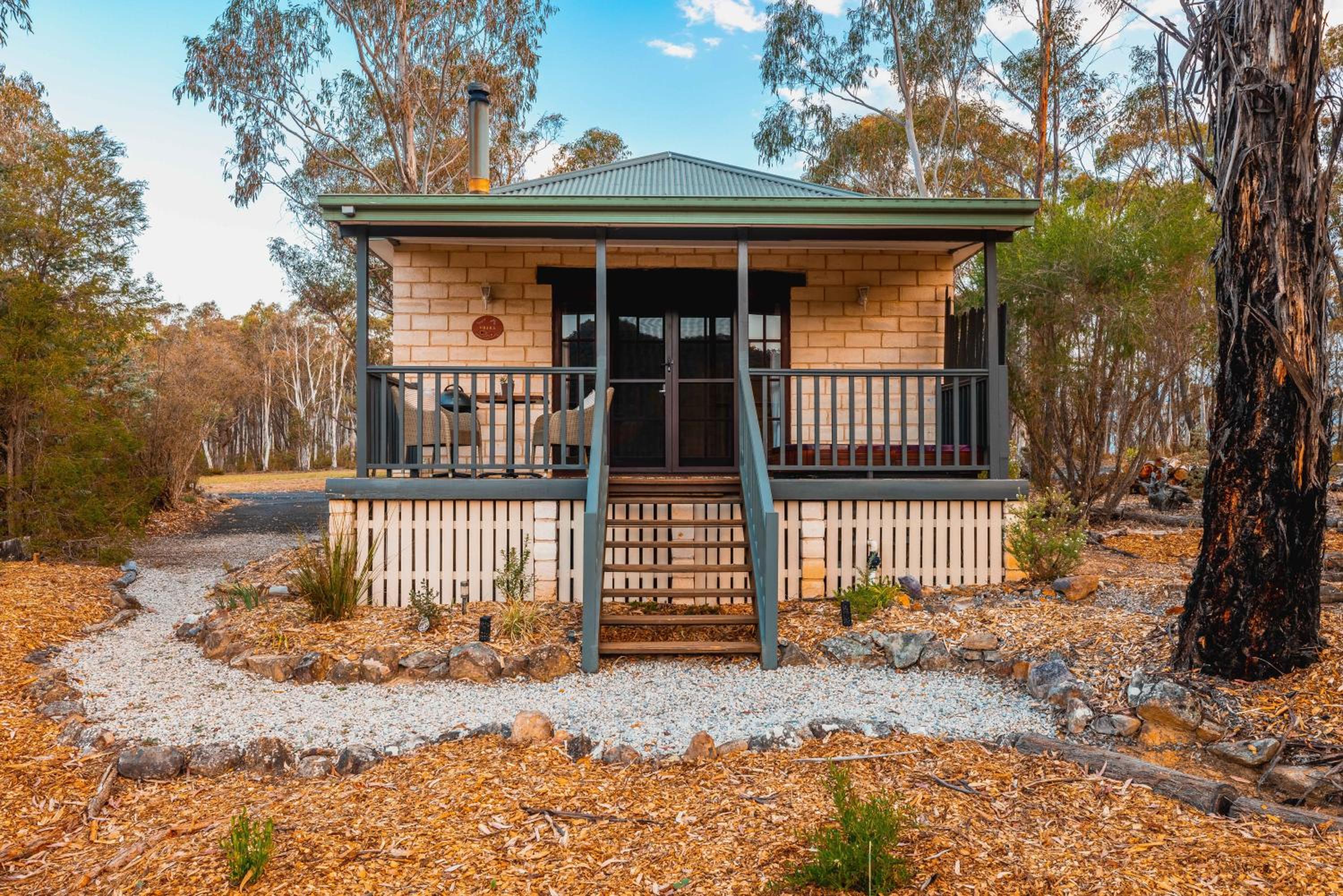 Hotel Maya Sanctuary