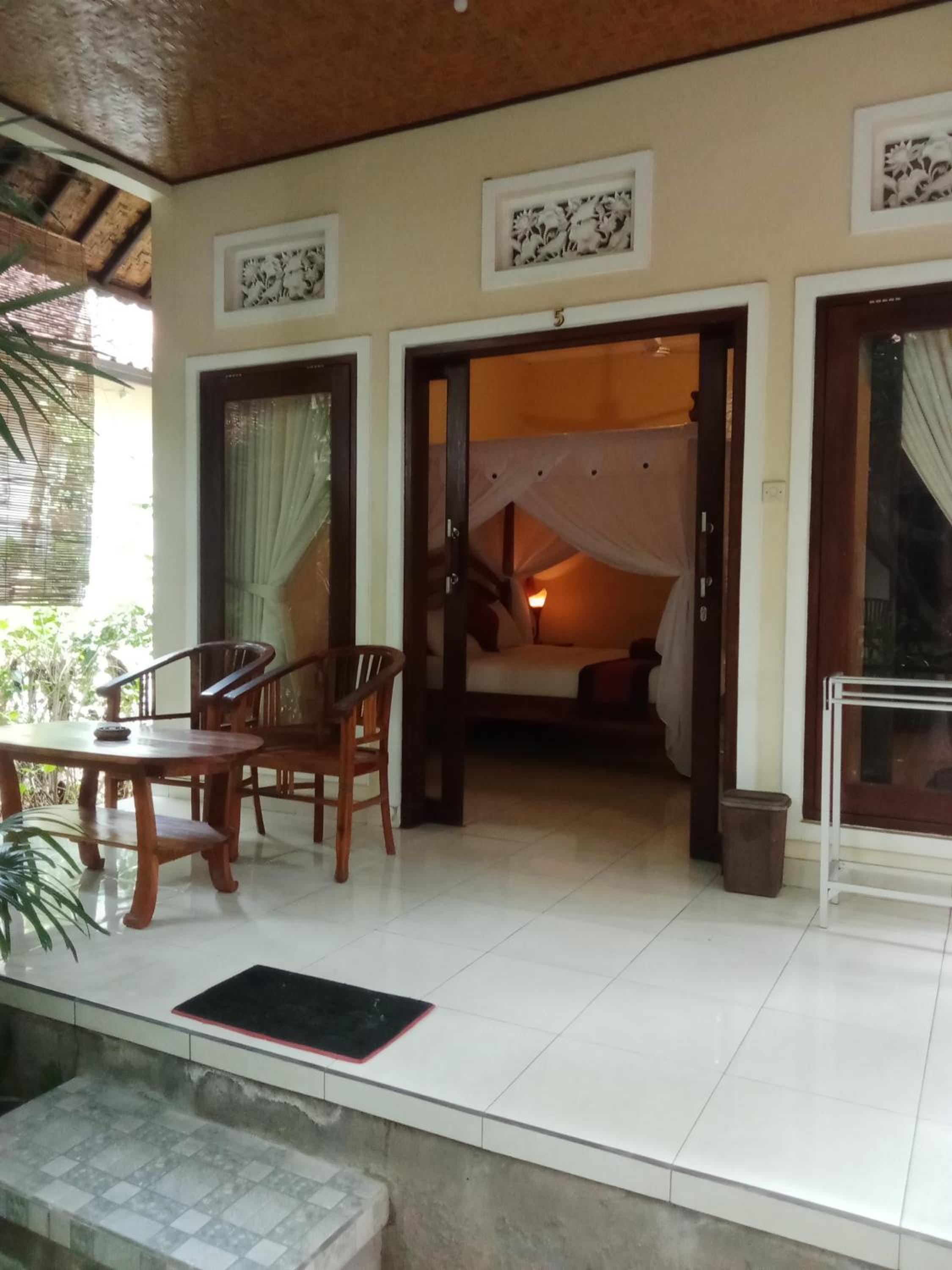 Pondok Aldi Hostel view 5