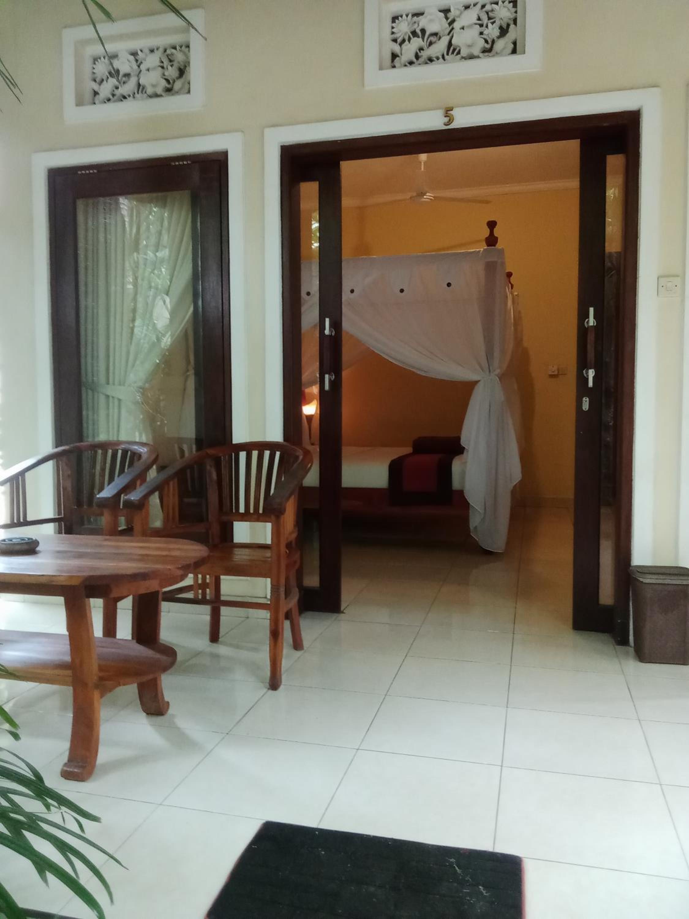 Pondok Aldi Hostel view 4