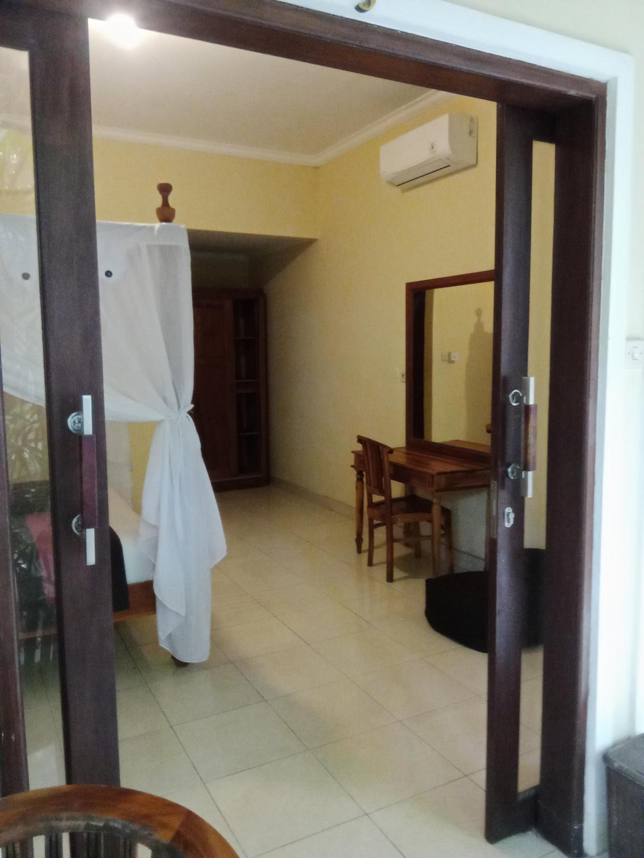 Pondok Aldi Hostel view 3