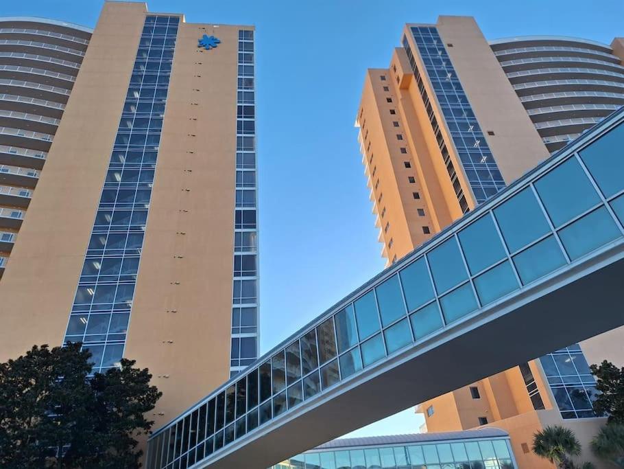 Hotel Panama City Beach Ocreanfront 2BR in Splash Resort 402W - Image 1