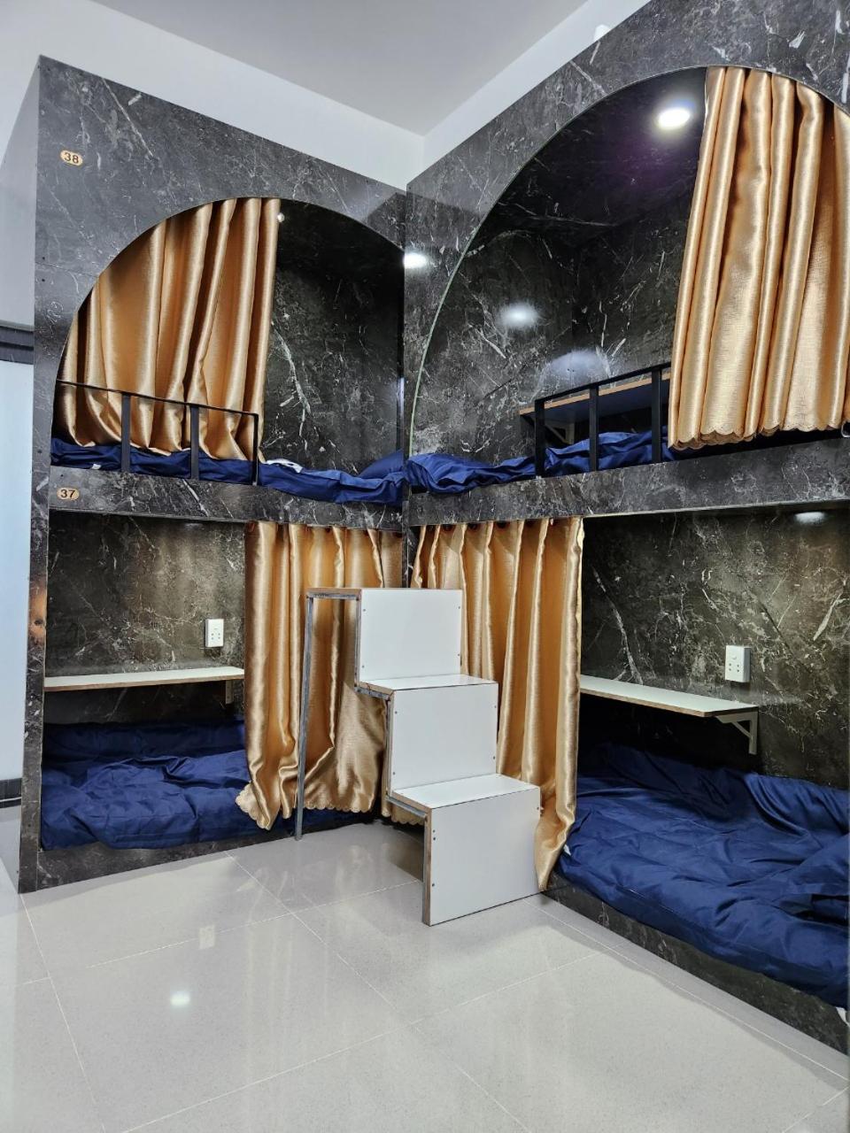 D-Dorm Home