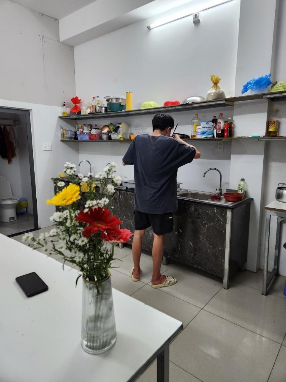 D-Dorm Home