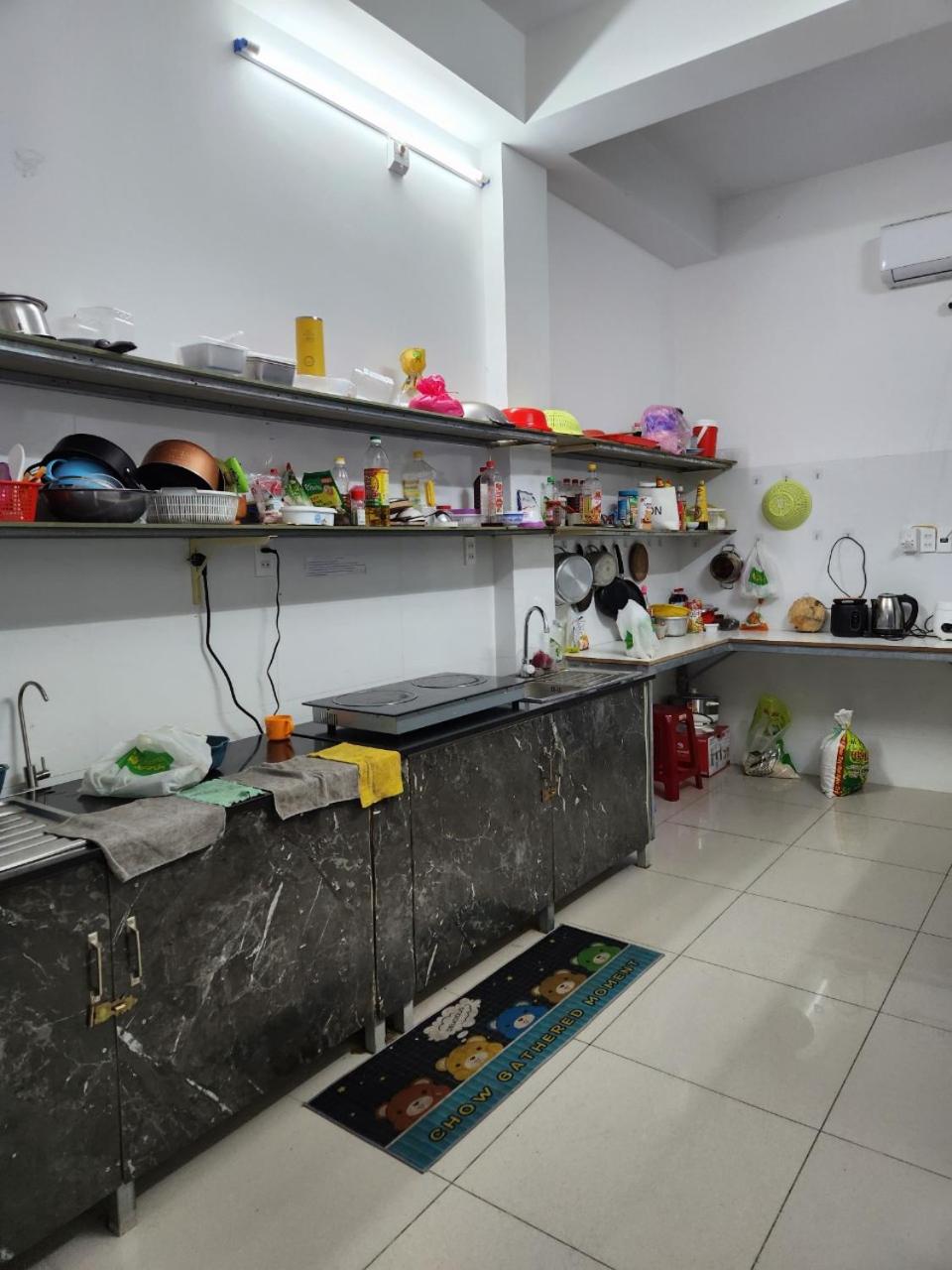 D-Dorm Home