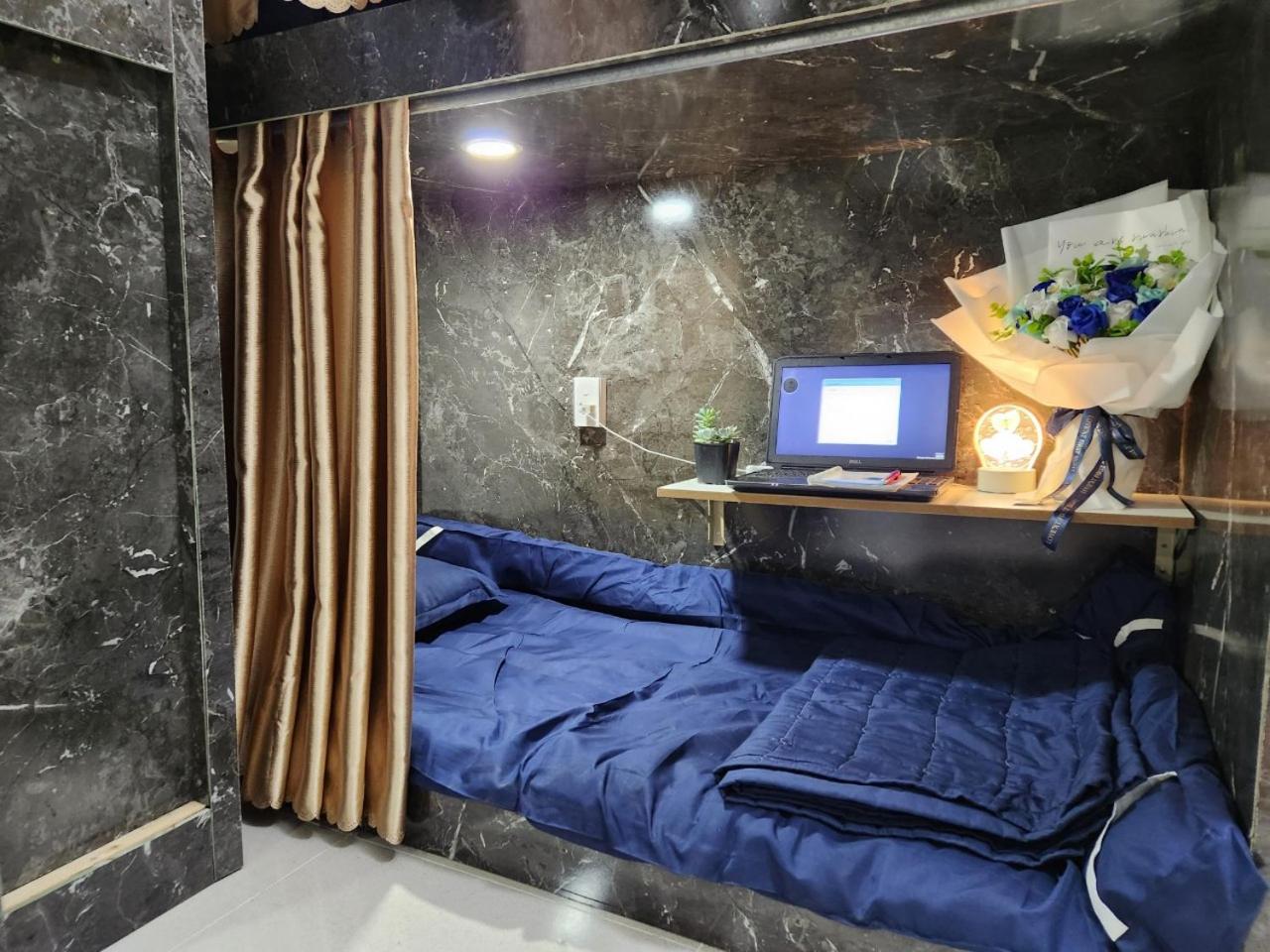D-Dorm Home