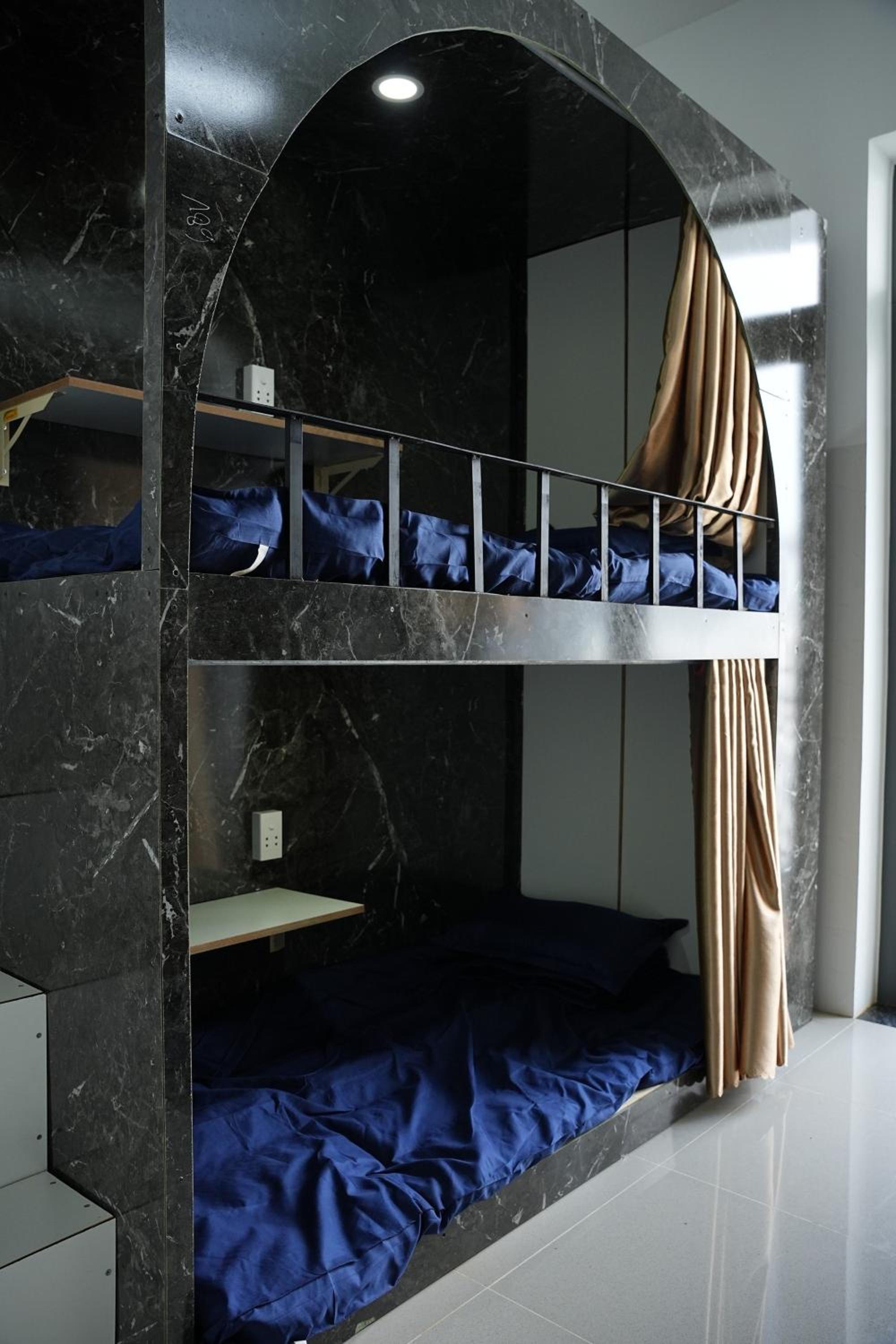D-Dorm Home