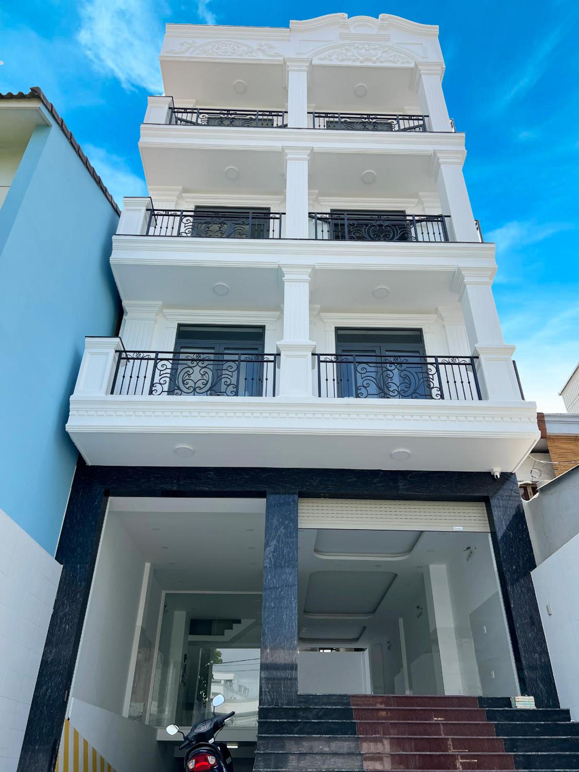 D-Dorm Home