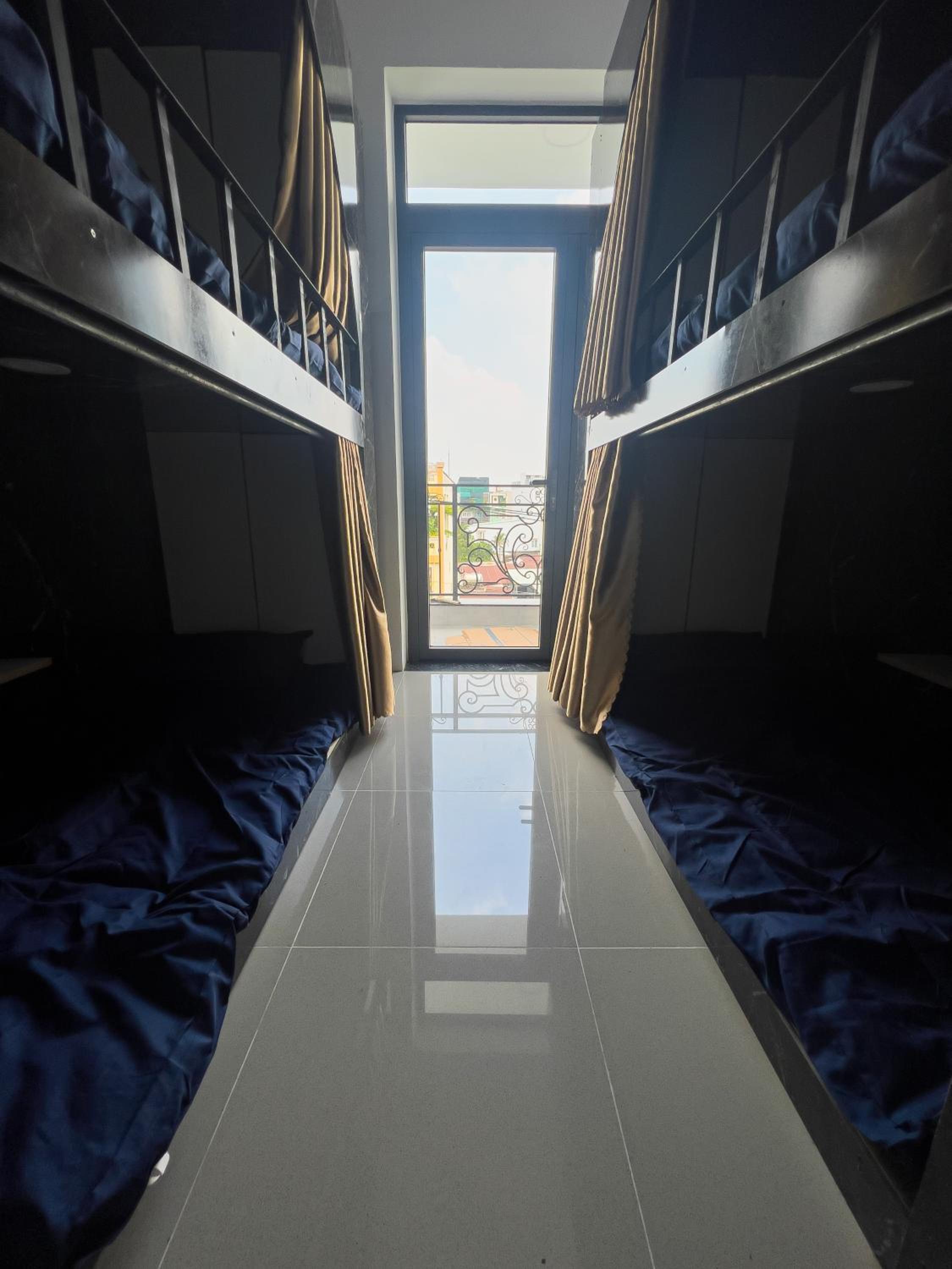 D-Dorm Home