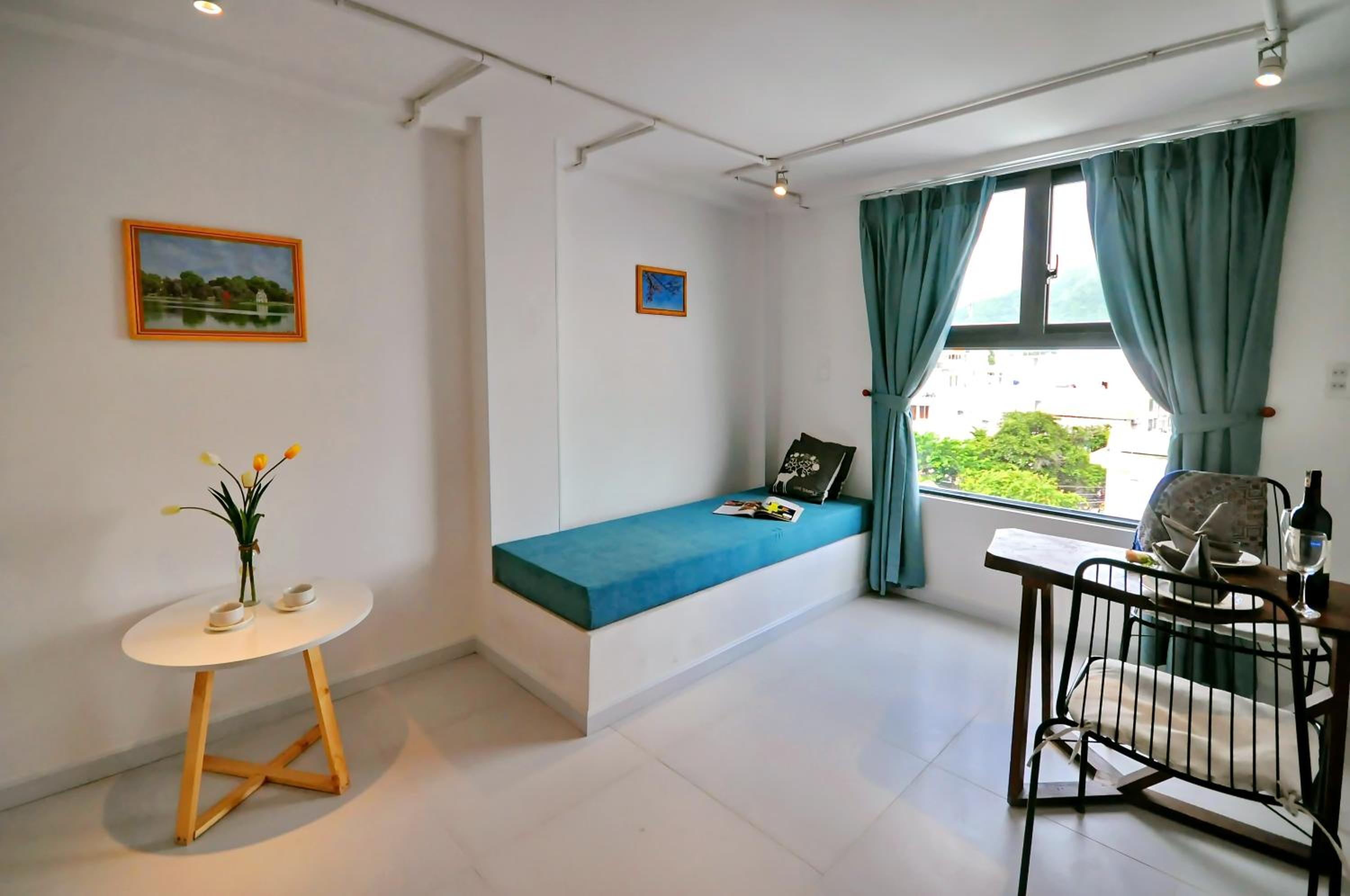 Lekima Nha trang view 5