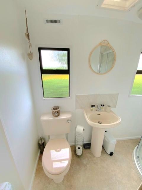 Badgers Rest Loddon