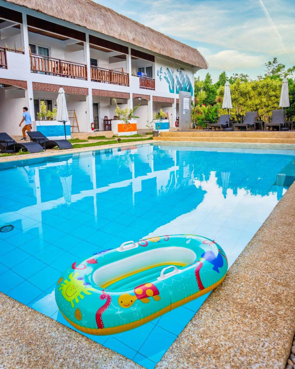 Amihan Resort
