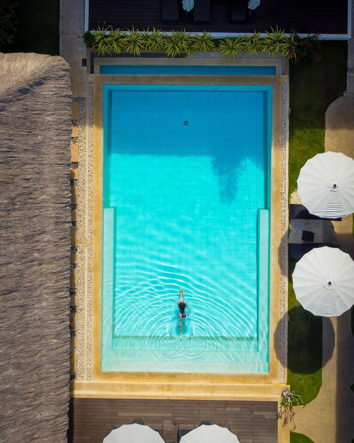 Amihan Resort