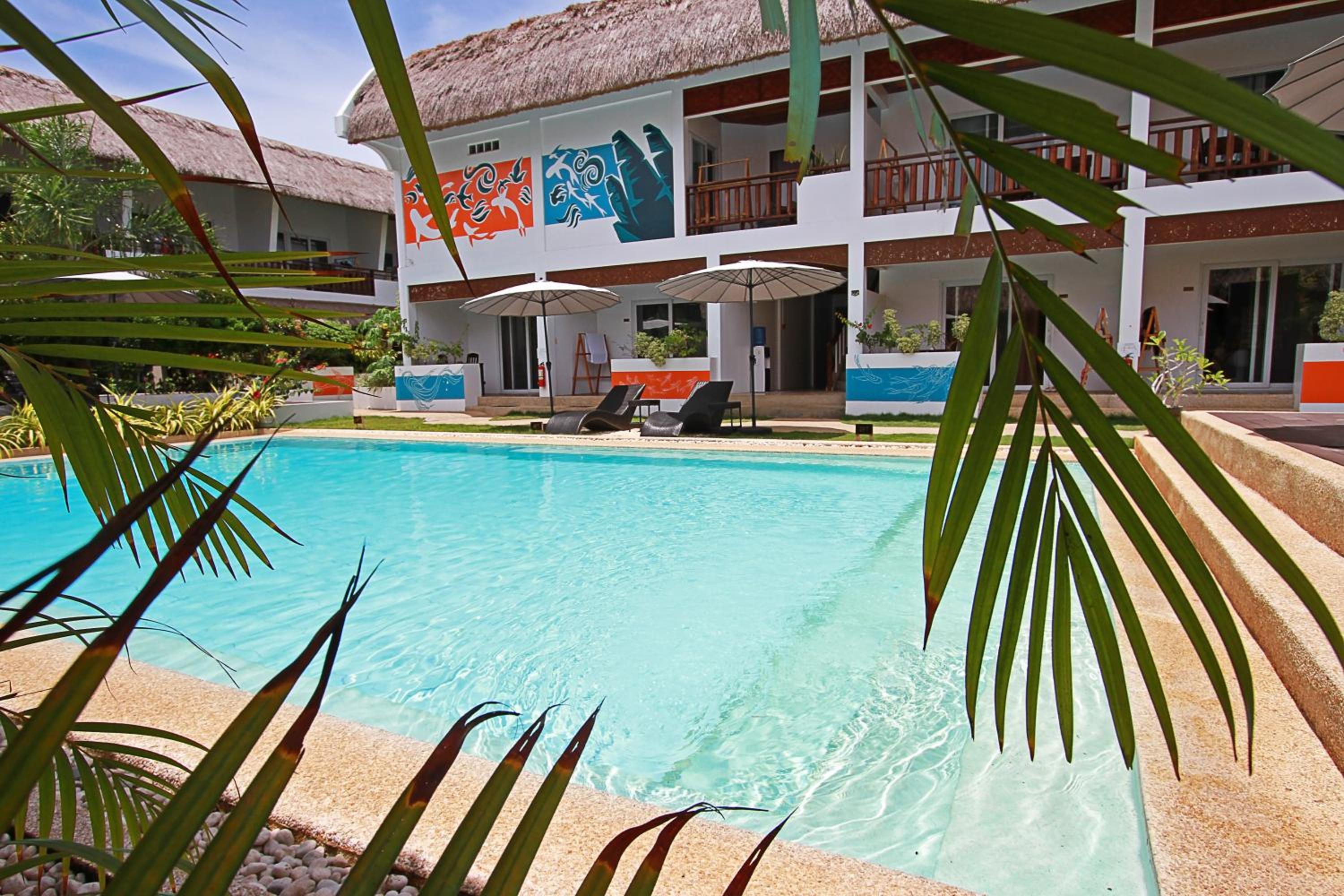 Amihan Resort